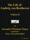 [Gutenberg 43592] • The Life of Ludwig van Beethoven, Volume II